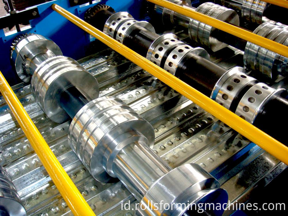 rol (4) rollers (4)